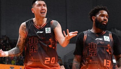 爱游戏平台体验-一场102:93，山东杀回第4！CBA排名大变脸，广东升3，北京掉第5|珀塞尔|斯蒂尔|山东队|克里斯-约翰逊|山东男篮_新浪体育_新浪新闻