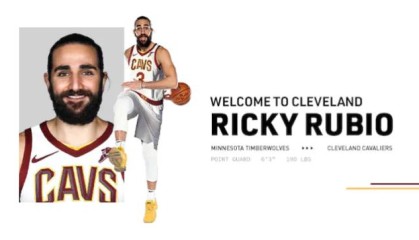 爱游戏游戏平台-昔日金童如今已成老将 转战骑士卢比奥再出发