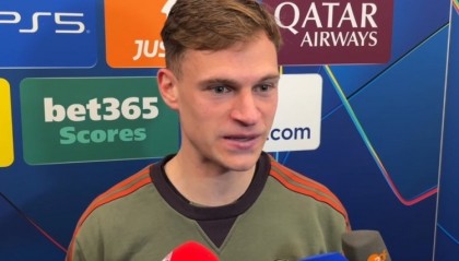 AYX GAMES-被质疑故意洗牌！马卡：奥利塞与基米希或被调查，可能遭追加禁赛