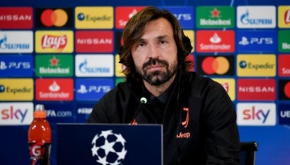 爱游戏平台体验-迪马济奥：皮尔洛不会立即被解雇 将带队至赛季末