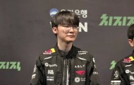 爱游戏游戏平台-Faker：输掉前期交战导致走势不佳；竞技水平逐渐提升
