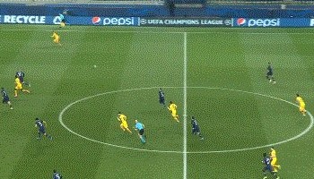 爱游戏中国官网-【欧冠】姆巴佩点射 梅西世界波后失点  巴萨平出局