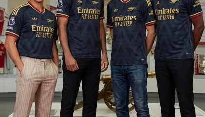 AYX GAMES-阿森纳球迷热议当前阵容最需补强人选|法比奥·维埃拉|马丁·厄德高_新浪体育_新浪新闻