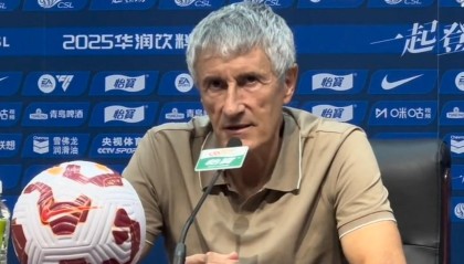 爱游戏娱乐-塞蒂恩谈球员与球迷冲突：温暖的鼓励永远比侮辱谩骂更有力量